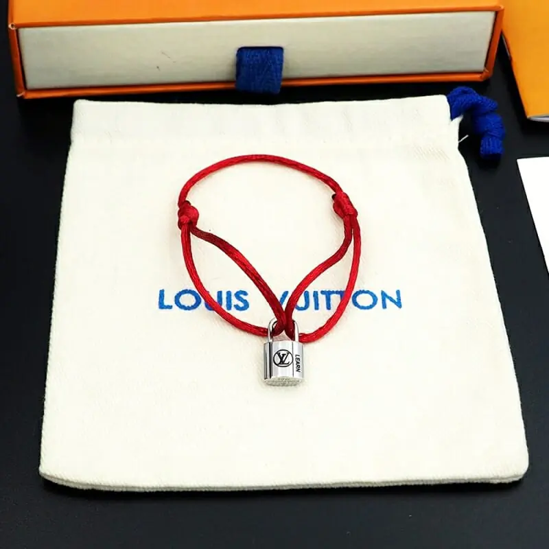 louis vuitton lv bracelets s_12620443